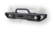 Picture of Jeep JL Modular Front Bumper with Bull Bar 18-Present Wrangler JL DV8 Offroad