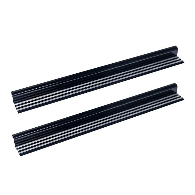 Picture of 2007-13 Jeep JK Sill Plates DV8 Offroad
