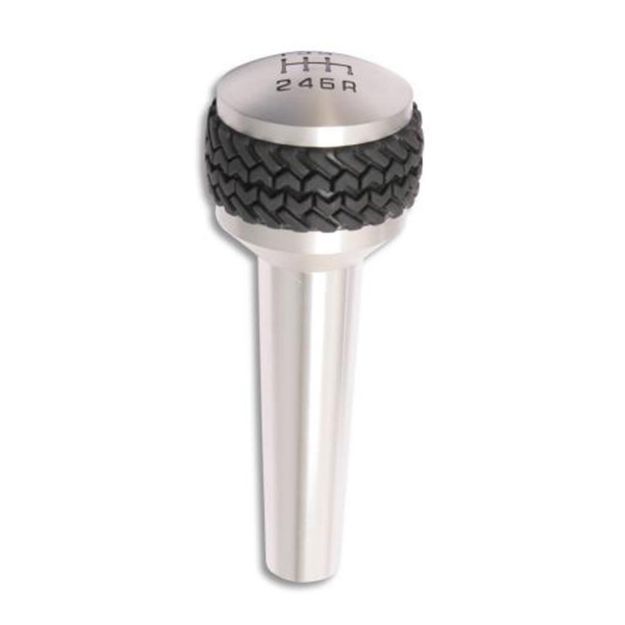 Picture of 2005-09 Jeep TJ/JK 6-speed Shift Knob and Lever DV8 Offroad