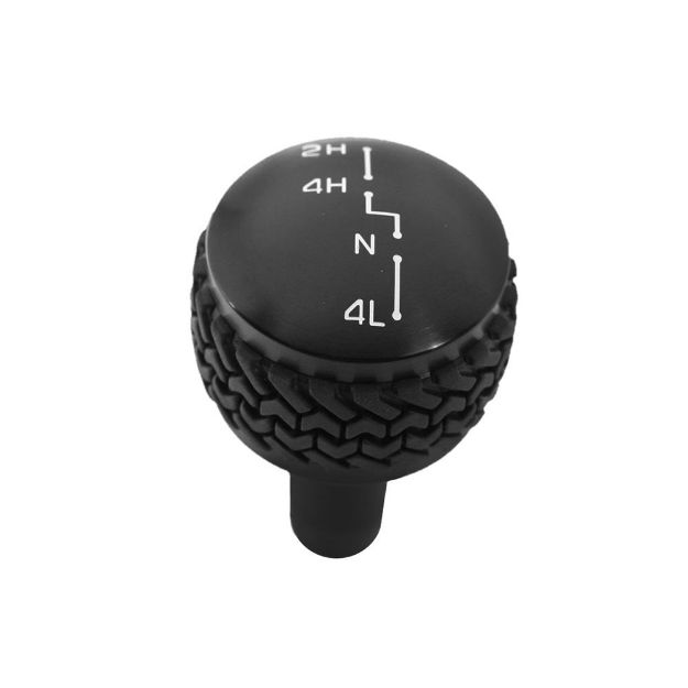 Picture of 2007-18 Jeep JK 4WD Shift Knob DV8 Offroad