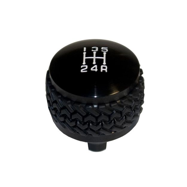 Picture of 1987-95 Jeep YJ 5-Speed Shift Knob DV8 Offroad
