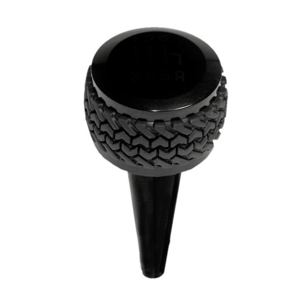 Picture of 2011-18 Jeep JK Shift Knob Automatic DV8 Offroad