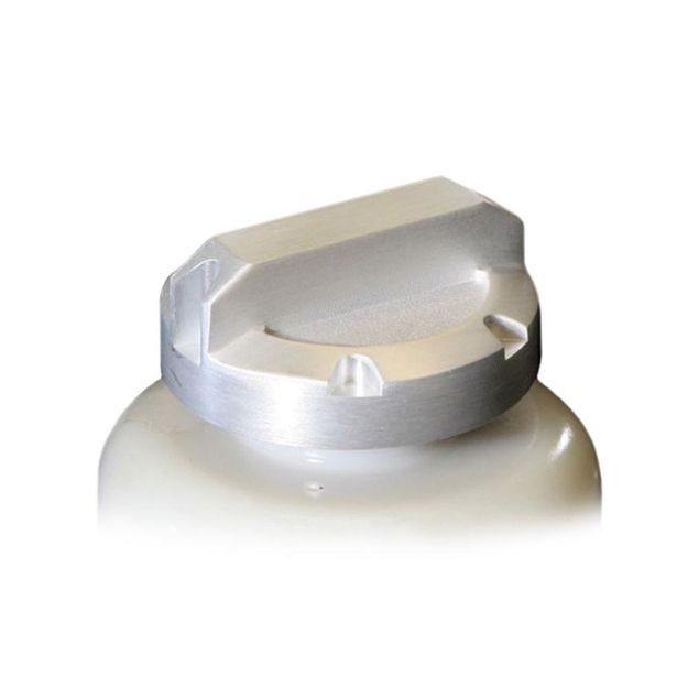 Picture of 2007-18 Jeep JK Power Steering Cap DV8 Offroad