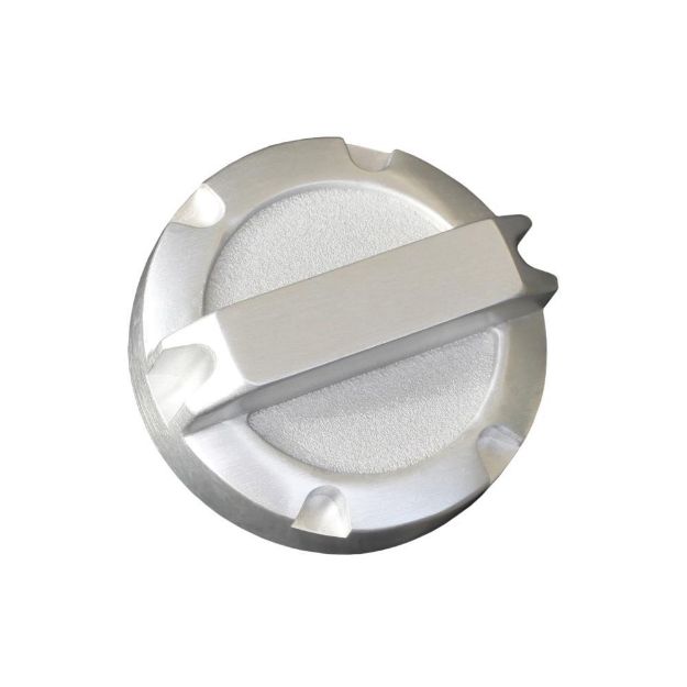 Picture of 2007-18 Jeep TJ/JK 3.8L Oil Cap DV8 Offroad