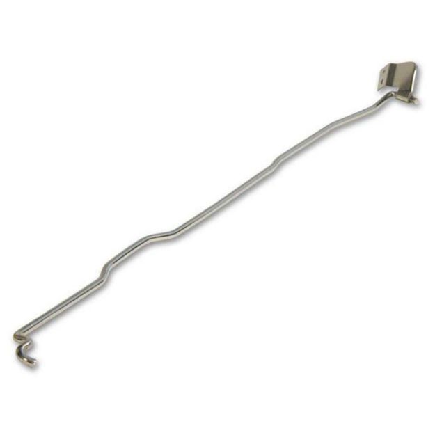Picture of Jeep TJ Hood Prop Rod DV8 Offroad