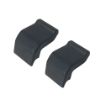 Picture of 2007-18 Jeep JK Hood Isolators DV8 Offroad