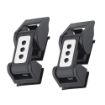 Picture of Aluminum Insert for RocKlaw Hood Catch System DV8 Offroad
