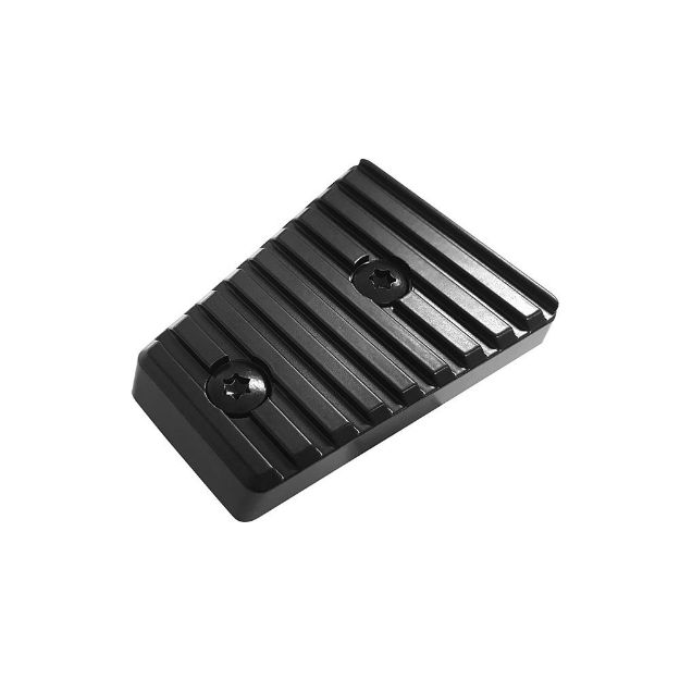 Picture of 2007-18 Jeep JK Door or Hood Hinge Covers DV8 Offroad