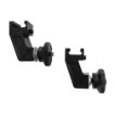 Picture of Hi Lift Mount Bracket For DV8 Off Road Rail Mount System DV8 Offroad