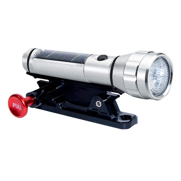 Picture of Quick Release Flashlight Mount DV8 Offroad