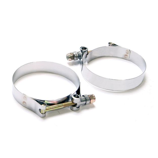 Picture of Fire Extinguisher Mount Clamps DV8 Offroad