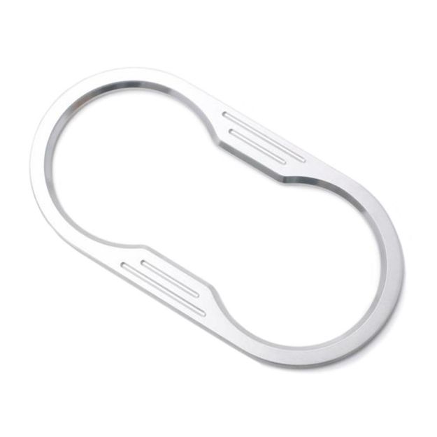 Picture of 2007-18 Jeep JK Cup Holder Bezel DV8 Offroad