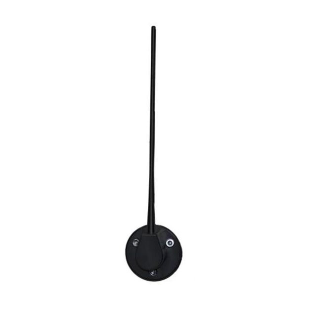 Picture of 2007-18 Jeep JK Billet Antenna Black DV8 Offroad