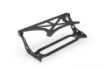 Picture of Flip Up License Plate Relocation Bracket Fairlead Mounted DV8 Offroad