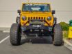 Picture of Jeep JK Bolt On Armor Style Fenders Front and Rear 2/4 Door DV8 Offroad