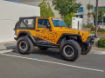 Picture of Jeep JK Bolt On Armor Style Fenders Front and Rear 2/4 Door DV8 Offroad