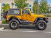 Picture of Jeep JK Bolt On Armor Style Fenders Front and Rear 2/4 Door DV8 Offroad