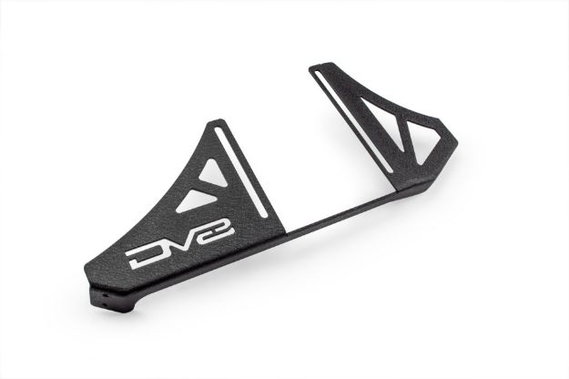 Picture of 2017+ Ford Super Duty F-250/350 Adaptive Cruise Control Relocation Bracket DV8 Offroad