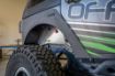 Picture of Jeep JK Fender Delete Kit (Front and Rear) 2 Door and 4 Door DV8 Offroad