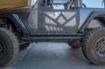 Picture of Jeep JL Rock Skins 18-Present Jeep Wrangler JL 2 Door DV8 Offroad