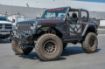 Picture of Jeep JL Rock Skins 18-Present Jeep Wrangler JL 2 Door DV8 Offroad
