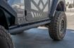 Picture of Jeep JL Rock Skins 18-Present Jeep Wrangler JL 2 Door DV8 Offroad