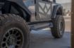 Picture of Jeep JL Boxed Slider/ Step 18-Present Jeep Wrangler JL 2 Door DV8 Offroad