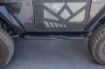 Picture of Jeep JL Tubular Slider/ Step 18-Present Jeep Wrangler JL DV8 Offroad 2 Door