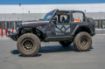 Picture of Jeep JL Boatside Rock Sliders 18-Present Jeep Wrangler JL 2 Door DV8 Offroad