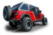 Picture of Jeep JL Fender Delete Kit 18+ Jeep Wrangler JL DV8 Offroad