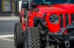 Picture of Jeep JL Fender Delete Kit 18+ Jeep Wrangler JL DV8 Offroad