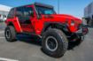 Picture of Jeep JL Fender Delete Kit 18+ Jeep Wrangler JL DV8 Offroad