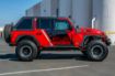 Picture of Jeep JL Fender Delete Kit 18+ Jeep Wrangler JL DV8 Offroad