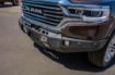 Picture of Tundra Front Winch Bumper 07-13 Toyota Tundra DV8 Offroad