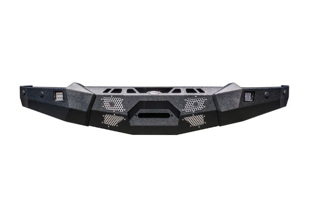 Picture of Ram 1500 Front Winch Bumper 19-Present RAM 1500 DV8 Offroad