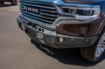 Picture of Ram 1500 Front Winch Bumper 19-Present RAM 1500 DV8 Offroad