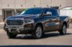 Picture of Ram 1500 Front Winch Bumper 19-Present RAM 1500 DV8 Offroad
