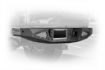 Picture of Jeep Gladiator Rear Bumper 20-Present Gladiator High Clearance Steel Powdercoat DV8 OffRoad