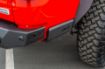 Picture of Jeep Gladiator Bedside Sliders For 20-Present Gladiator DV8 Offroad