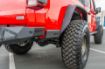 Picture of Jeep Gladiator Bedside Sliders For 20-Present Gladiator DV8 Offroad
