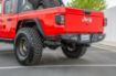 Picture of Jeep Gladiator Bedside Sliders For 20-Present Gladiator DV8 Offroad