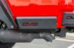 Picture of Jeep Gladiator Bedside Sliders For 20-Present Gladiator DV8 Offroad