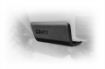 Picture of Jeep Gladiator Bedside Sliders For 20-Present Gladiator DV8 Offroad