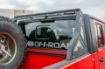 Picture of Jeep Gladiator Bolt On Chase Rack For 20-Present Gladiator DV8 Offroad