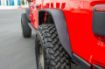 Picture of Jeep Gladiator Flat Slim Fenders For 20-Present Gladiator DV8 Offroad