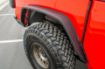 Picture of Jeep Gladiator Flat Slim Fenders For 20-Present Gladiator DV8 Offroad