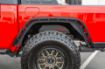 Picture of Jeep Gladiator Flat Slim Fenders For 20-Present Gladiator DV8 Offroad