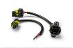 Picture of Jeep JL/ Gladiator LED Fog Lights For 18-Pres Wrangler JL 20-Pres Gladiator DV8 Offroad