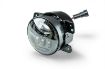 Picture of Jeep JL/ Gladiator LED Fog Lights For 18-Pres Wrangler JL 20-Pres Gladiator DV8 Offroad