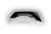 Picture of Jeep Gladiator Rear Inner Fenders For 20-Pres Gladiator Black DV8 Offroad